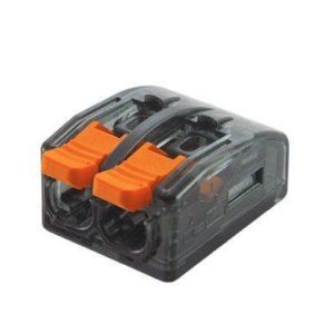 СК-612 (2,5 мм²) TDM (SQ0527-0021) Соединительная клемма