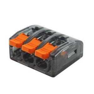 СК-613 (2,5 мм²) TDM (SQ0527-0022) Соединительная клемма