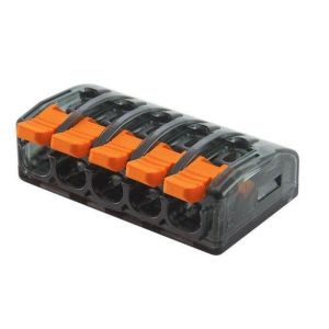 СК-615 (2,5 мм²) TDM (SQ0527-0023) Соединительная клемма