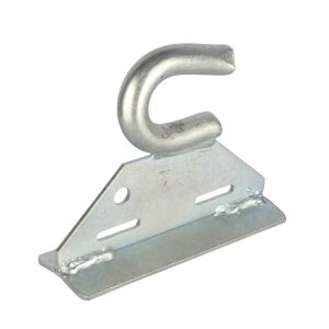 NMF-AL-UBW-H-10 Крюк бандажный