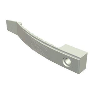 2032 AS (50шт), (2205052) Крепёж-скоба для прямого монтажа