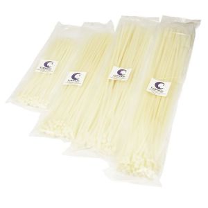 CT-200 (100шт) (7181c) Стяжка нейлоновая