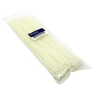 CV-250WH (100 шт) Стяжка нейлоновая