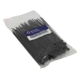 CV-292BK (100шт) Стяжка нейлоновая