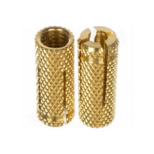 Цанга латунная М8 Цанга латунная