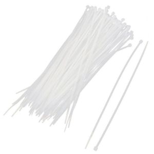 WR-SHN-36-250W (100шт.) Стяжка нейлоновая