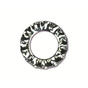 Шайба стопорная М6 (200 шт) (CM220600) Шайба стопорная