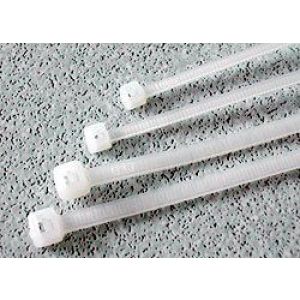 GT-300IC (100 шт) Стяжка нейлоновая