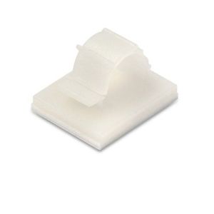 HW-10AC (100 шт) Самоклеящаяся площадка