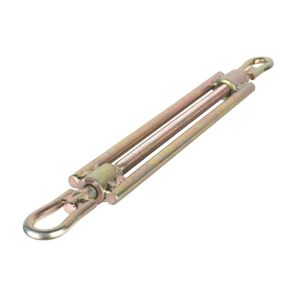 NMF-AL-FSE-T-10 Талреп оцинкованный