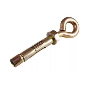 Анкерный болт с кольцом М10/12х100 Анкерный болт с кольцом