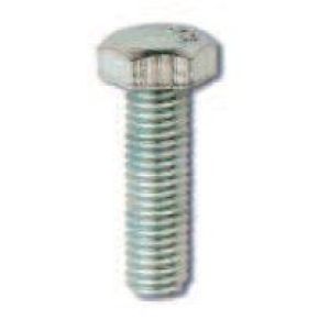 Болт с шестигранной головкой М12х40 (CM081240) Болт с шестигранной головкой