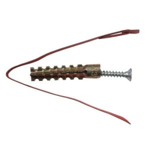 Дюбель-хомут 049-02 (100 шт) Дюбель