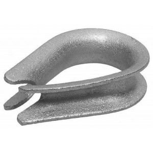 Коуш 3 мм DIN 6899 Коуш