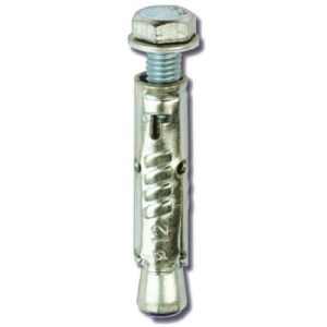 Стандартный анкер с болтом М8 (CM430850) Стандартный анкер с болтом