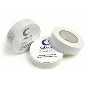 ET-WT (7414c) Лента изоляционная