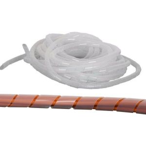 NMC-SWB06-010-WT (10м) Спиральный рукав