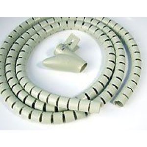 SHW-20 (2м) Пластиковый спиральный рукав