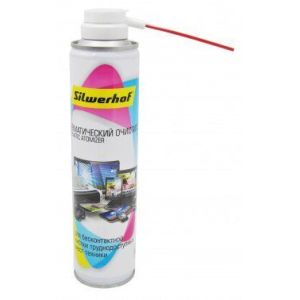 Баллон со сжатым воздухом Silwerhof Баллон