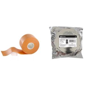 Лента силиконовая ЛССИ-НГ-35-О (SQ0567-0301) Герметик