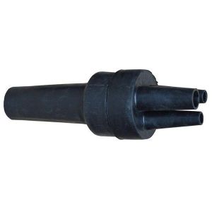 Муфта 3 МРП 0,5 Муфта полиэтиленовая разветвительная