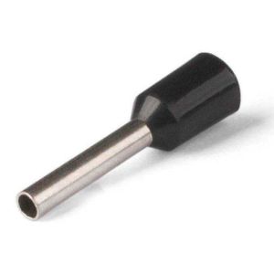 Наконечник штыревой НШВИ 1.5-12 КВТ (79441) Наконечник штыревой