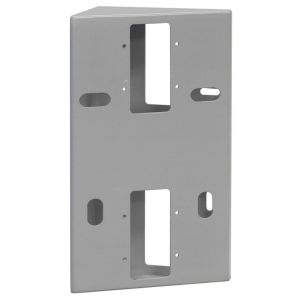 ST-FR014BR-SL Кронштейн для установки считывателей ST-FR043