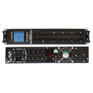 Штиль STR1102LD Источник бесперебойного питания