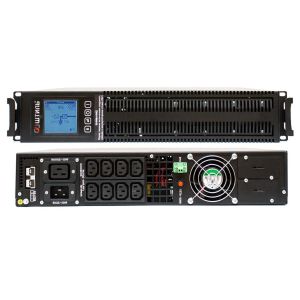 Штиль STR1103SL Источник бесперебойного питания