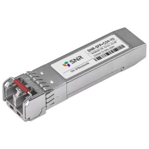 Модуль SFP+ CWDM оптический, дальность до 80км (23dB), 1590нм