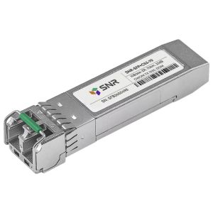 Модуль SFP+ CWDM оптический, дальность до 80км (23dB), 1530нм