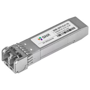 Модуль SFP+ CWDM оптический, дальность до 80км (23dB), 1470нм