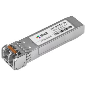 Модуль SFP+ CWDM оптический, дальность до 80км (23dB), 1310нм