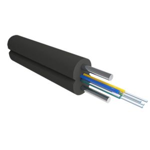 Кабель оптический Alpha Mile FTTx, 4 волокна