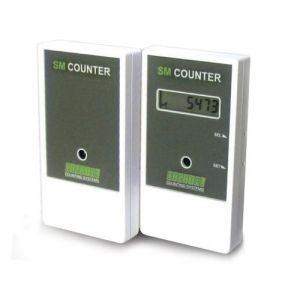 Счетчики посетителей SM COUNTER