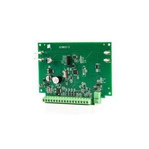 SPRUT PACS-02NET (553) Контроллер СКУД сетевой