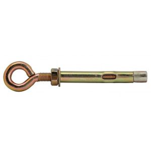 Анкерный болт с кольцом М12 16х110 (PR08.3946) Анкерный болт