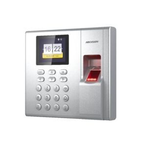 DS-K1T8003EF Терминал доступа