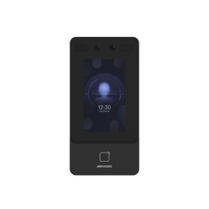 DS-K1T342MWX Терминал доступа с распознаванием лиц