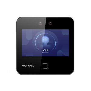 DS-K1T343MX Терминал доступа с распознаванием лиц