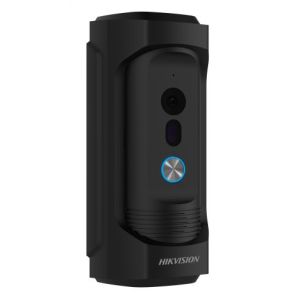 DS-KB8113-IME1(B) Вызывная панель IP-домофона