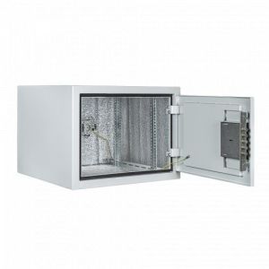 MASTERMANN 7 УТП-С(9U) Шкаф монтажный с обогревом