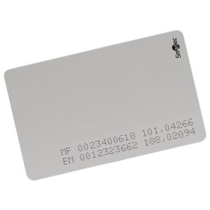 ST-PC020ME Карта Mifare + EM-Marin совместимая