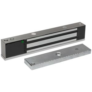 ST-EL263DLW-SS Замок электромагнитный