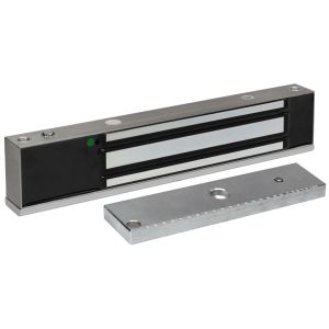 ST-EL323DLW-SS Замок электромагнитный