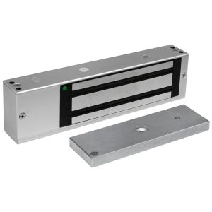 ST-EL520DL-SL Замок электромагнитный