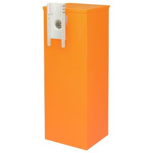 ST-RB256BR Тумба шлагбаума для левостороннего (переставляемого) монтажа