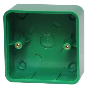 ST-EX014BR-GN Адаптер для накладного монтажа