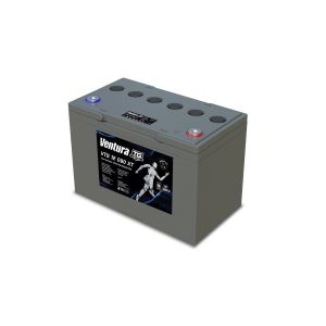 Ventura VTG 12 090 XT Аккумулятор герметичный свинцово-кислотный