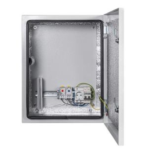 Mastermann-13УТП (Ver. 2.0) Климатический навесной шкаф